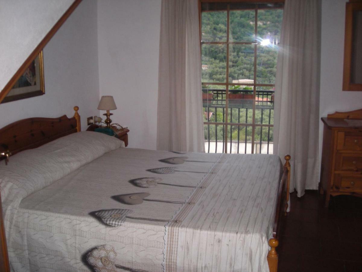 B&B L'Arcobaleno Sorrento Eksteriør bilde
