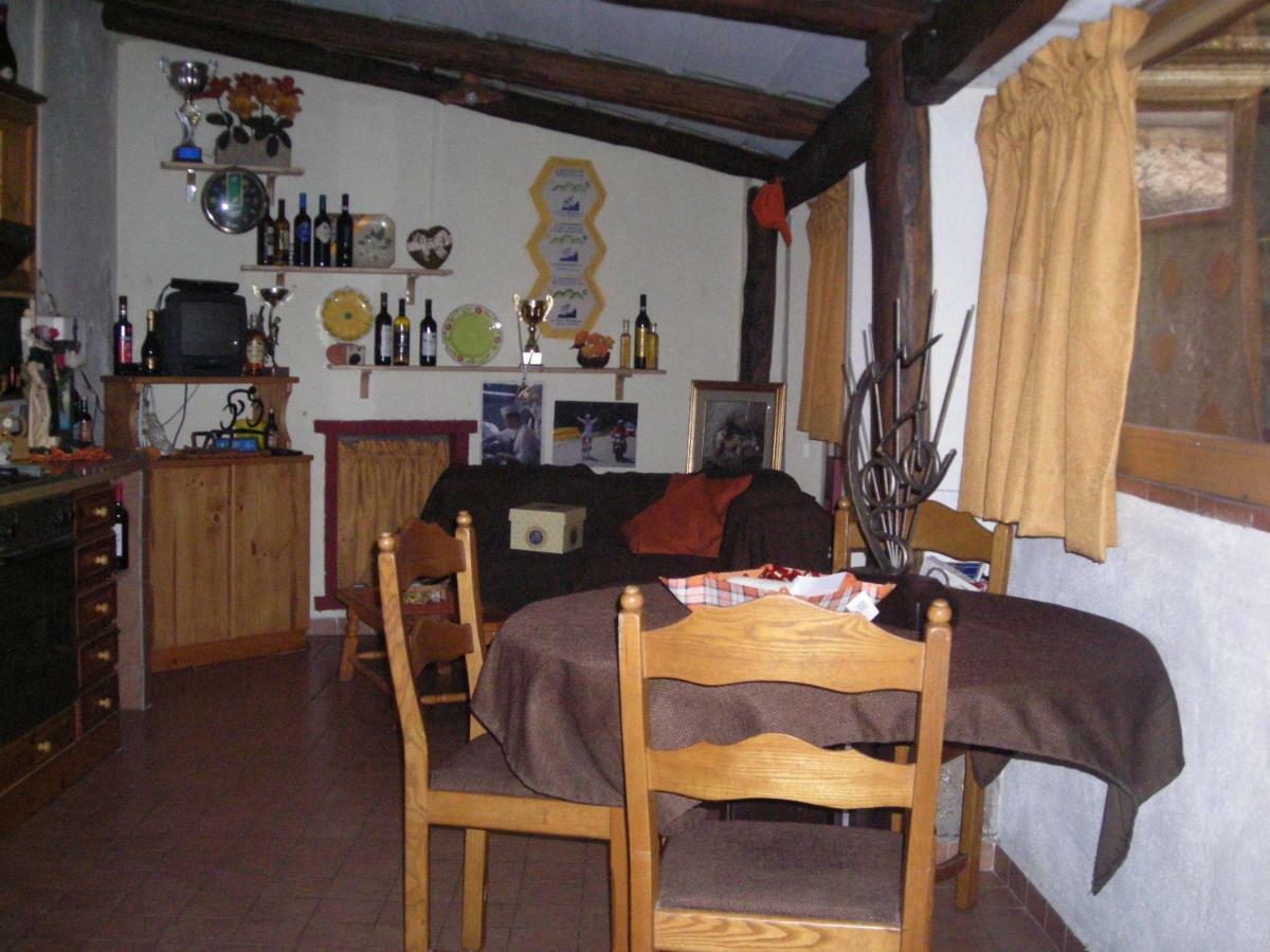 B&B L'Arcobaleno Sorrento Eksteriør bilde