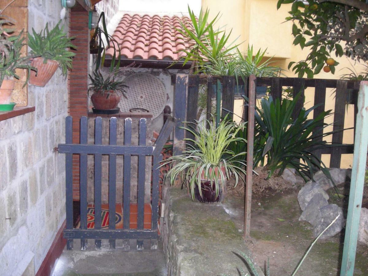B&B L'Arcobaleno Sorrento Eksteriør bilde