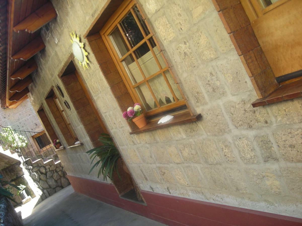 B&B L'Arcobaleno Sorrento Eksteriør bilde