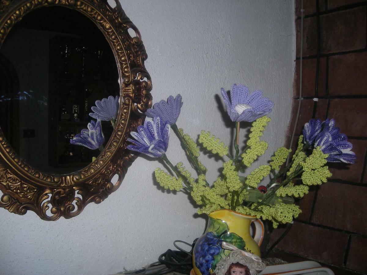 B&B L'Arcobaleno Sorrento Eksteriør bilde