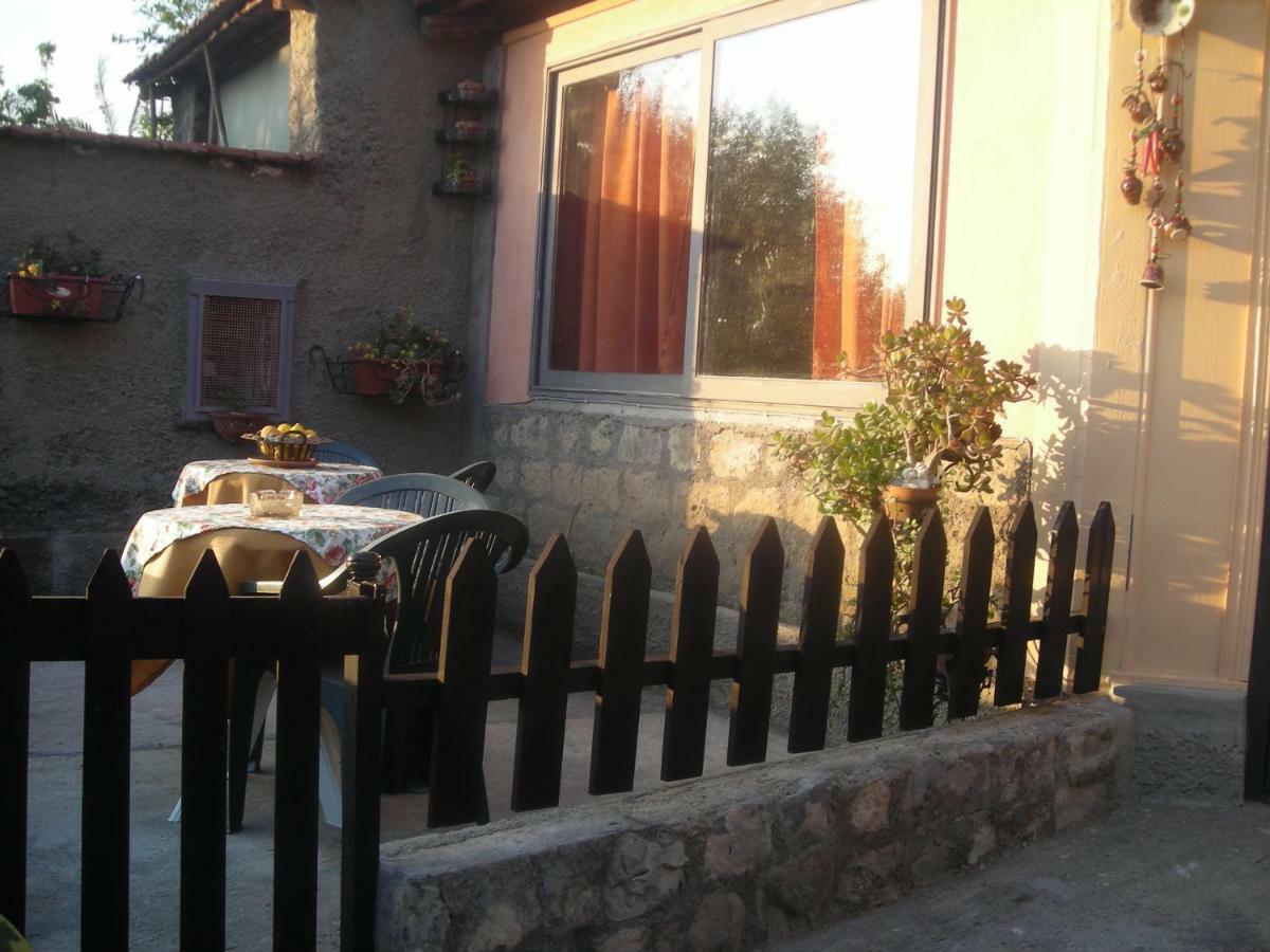 B&B L'Arcobaleno Sorrento Eksteriør bilde