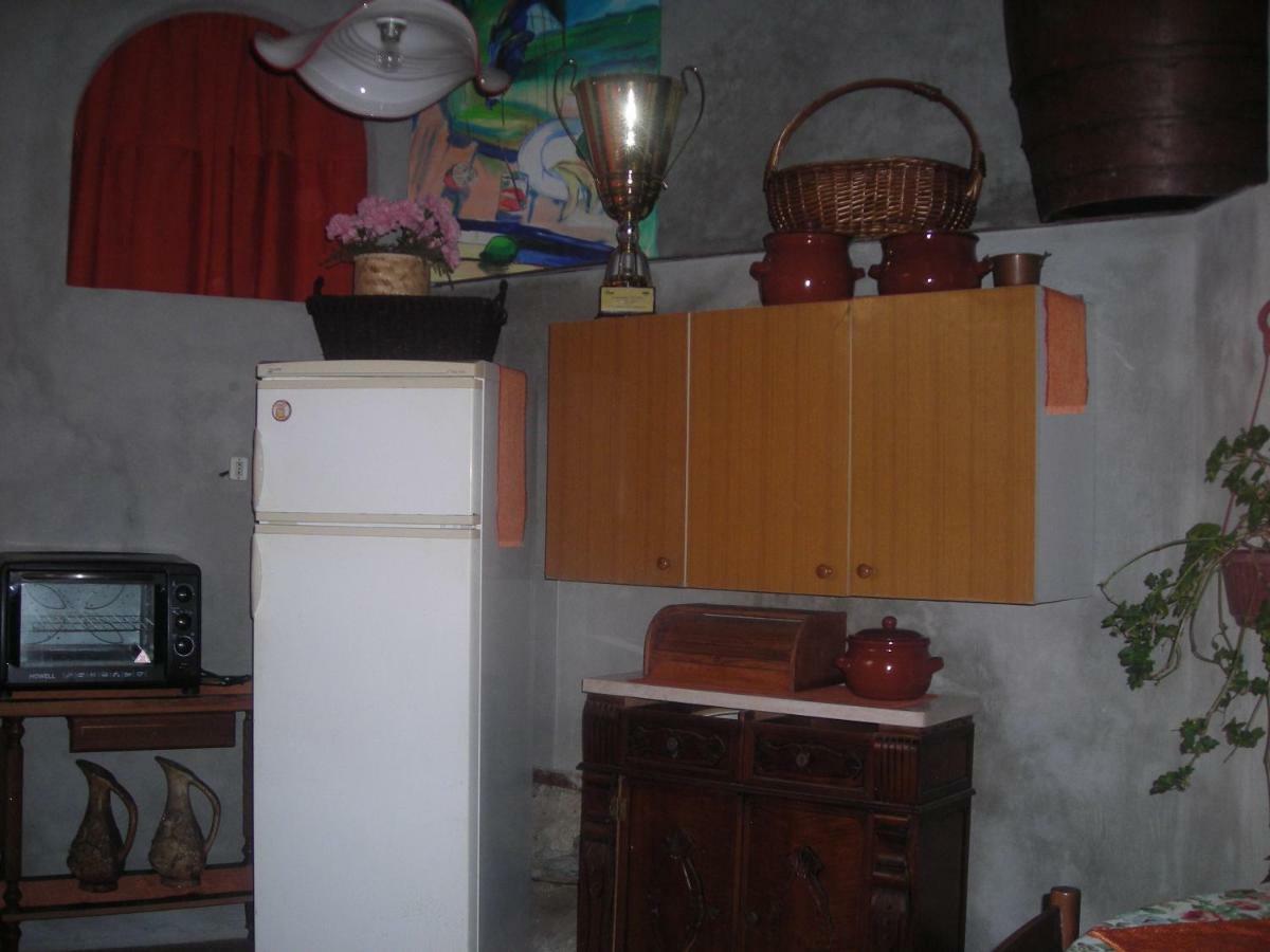 B&B L'Arcobaleno Sorrento Eksteriør bilde
